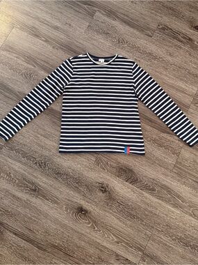 KULE The Modern Long Top